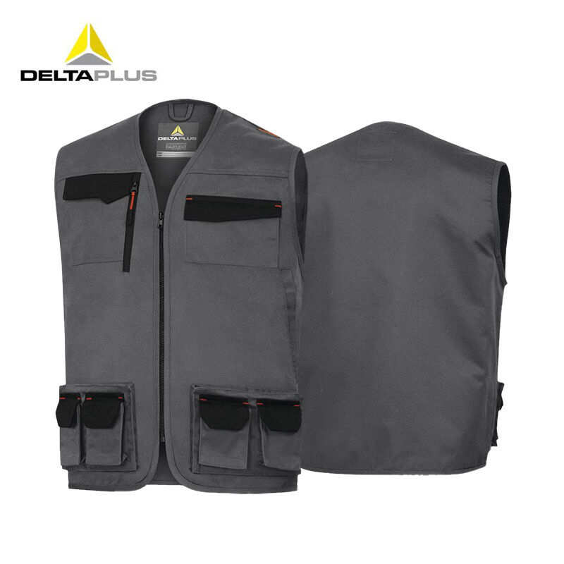 Delta 405353 Mark 2 trodjelna vest siva, veličina S, 1 komad