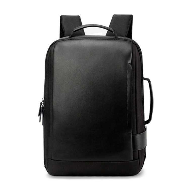 Ruksak s prilagođenim logom, vodootporan, pretinac za 15,6-inčni laptop, kapacitet 20–35 L, Oxford tkanina