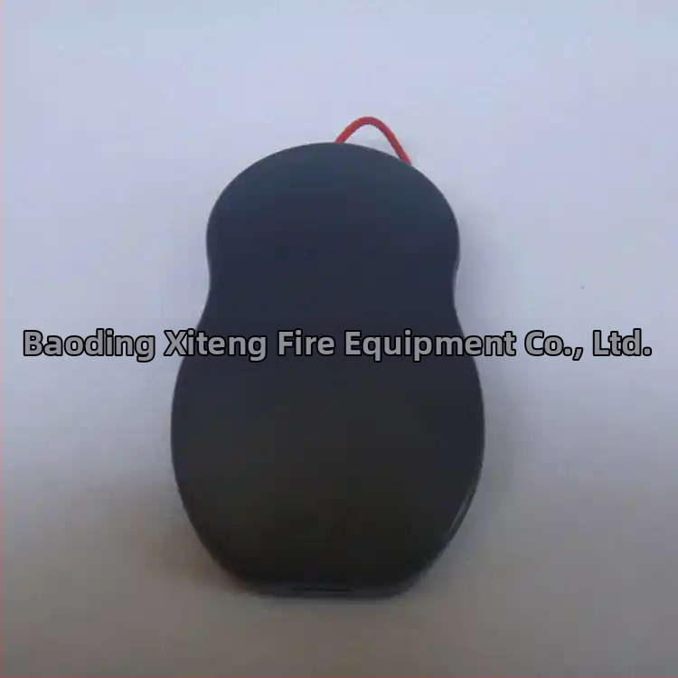 Ručný detektor blízkeho elektrického poľa so zvukovým a svetelným poplachom pre hasenie požiaru — Model Xt-bjq-j, Typ Xt-xf, Značka Xiteng