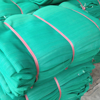 Keyview Plasă de siguranță pentru construcții din nailon împletit — ignifugă, plasă densă, plasă cu sfoară din nailon