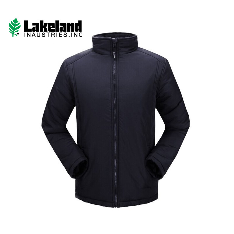 Lakeland muška vanjska jakna 3-u-1 za zimu, s uklonjivom unutarnjom postavom, vodootporna i topla