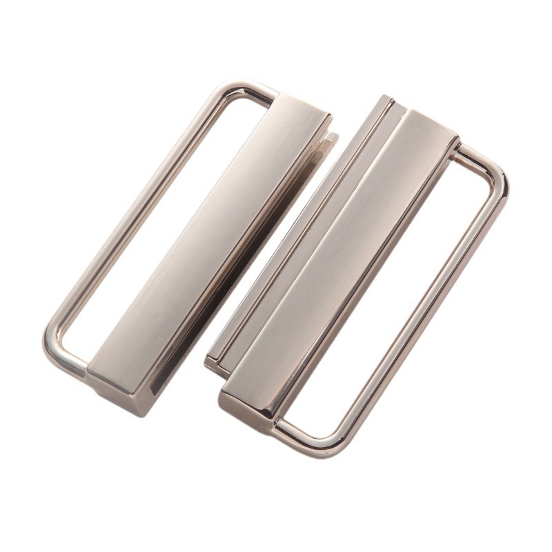 Αγκράφα ζώνης από κράμα με επιχρυσωμένο μεταλλικό κουμπί για παλτά (Υλικό: Κράμα; Δομή: Αγκράφα; Εμβέλεια εφαρμογής: βαμβακερό παλτό, μπουφάν, ζώνη, παλτό με γούνα, μάλλινο παλτό; Μάρκα: Chen sheng)