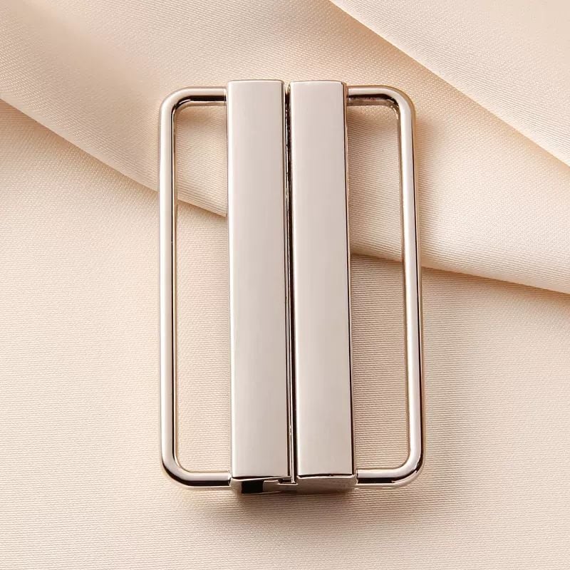 Αγκράφα ζώνης από κράμα με επιχρυσωμένο μεταλλικό κουμπί για παλτά (Υλικό: Κράμα; Δομή: Αγκράφα; Εμβέλεια εφαρμογής: βαμβακερό παλτό, μπουφάν, ζώνη, παλτό με γούνα, μάλλινο παλτό; Μάρκα: Chen sheng)