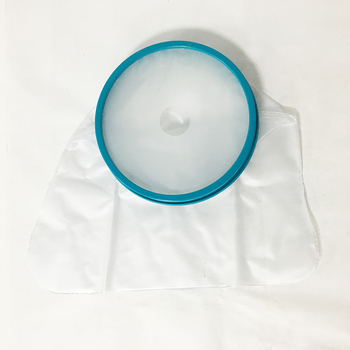 Saferlife Vodootporni zaštitnik za stopalo za ozljedu – za kupaonicu, Materijal: PP + silica gel + PVC, Težina: 205 g, Namjena: Kupaonica