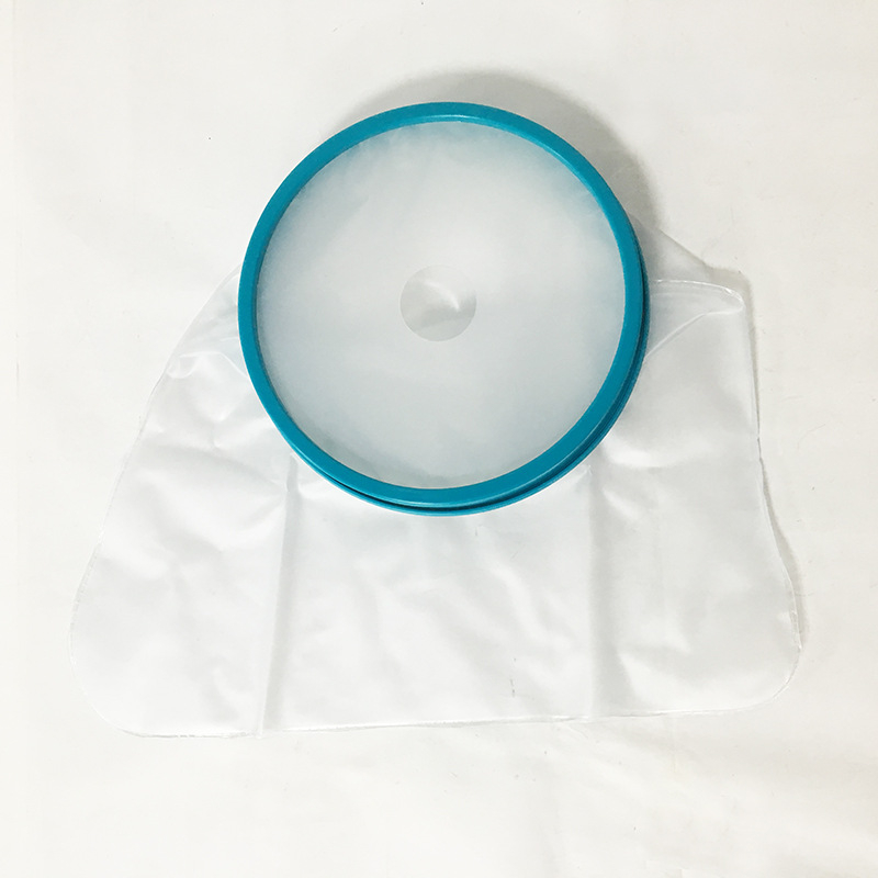 Saferlife Vodootporni zaštitnik za stopalo za ozljedu – za kupaonicu, Materijal: PP + silica gel + PVC, Težina: 205 g, Namjena: Kupaonica