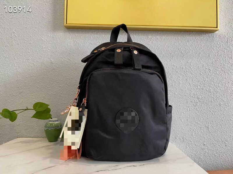 K14240 Ruksak za putovanje od platna, kapacitet 20–35L, Ulični stil, Za slobodno vrijeme putovanja