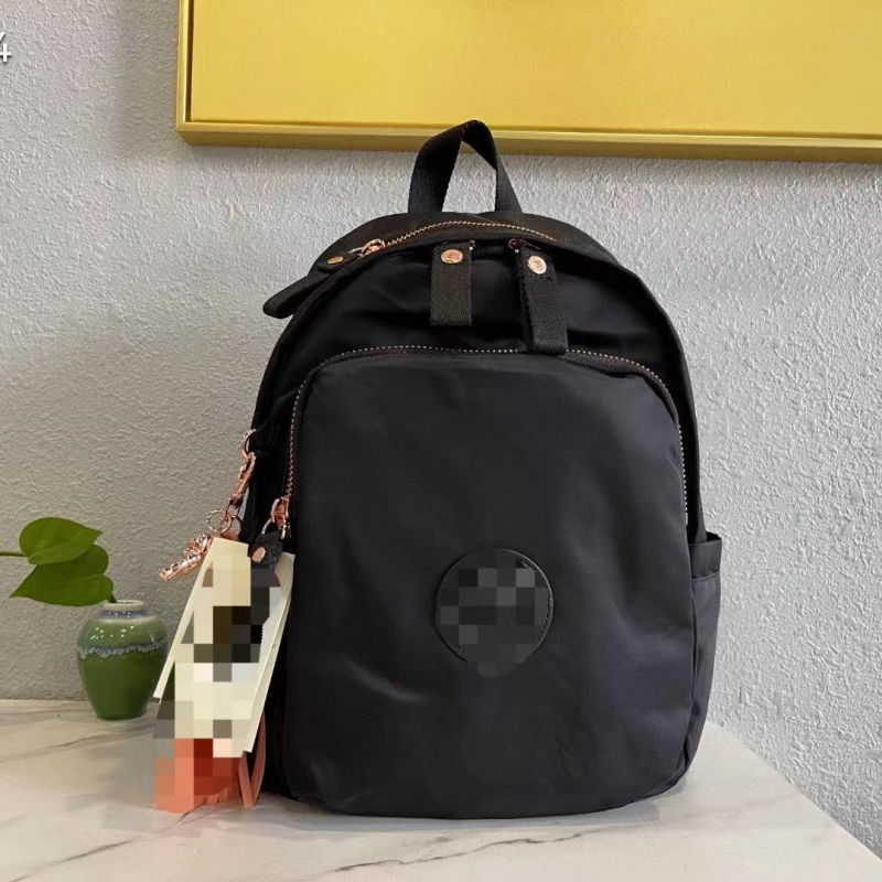 K14240 Ruksak za putovanje od platna, kapacitet 20–35L, Ulični stil, Za slobodno vrijeme putovanja