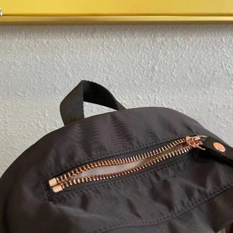 K14240 Ruksak za putovanje od platna, kapacitet 20–35L, Ulični stil, Za slobodno vrijeme putovanja