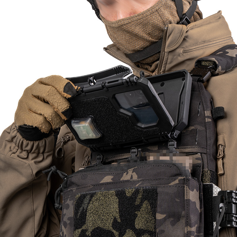 Brza kutija taktičke opreme V2 Plus