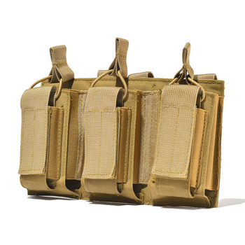 CNNANUR Sport deréktáska, 600D Oxford anyag, Vízálló, Uniszex, Kültéri sportokra