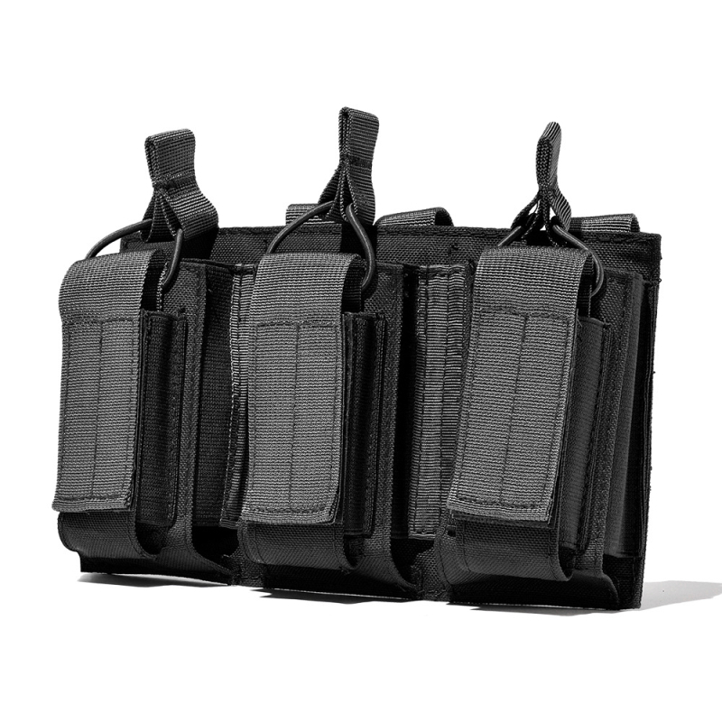 CNNANUR Sport deréktáska, 600D Oxford anyag, Vízálló, Uniszex, Kültéri sportokra