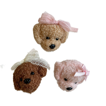 Cipőcsat dekoráció – Little Bear / Sweet Academy stílus – Love's dream – minden évszakra – alkalmas sportcipőkhöz, bőrcipőkhöz, bakancsokhoz és mindennapi cipőkhöz