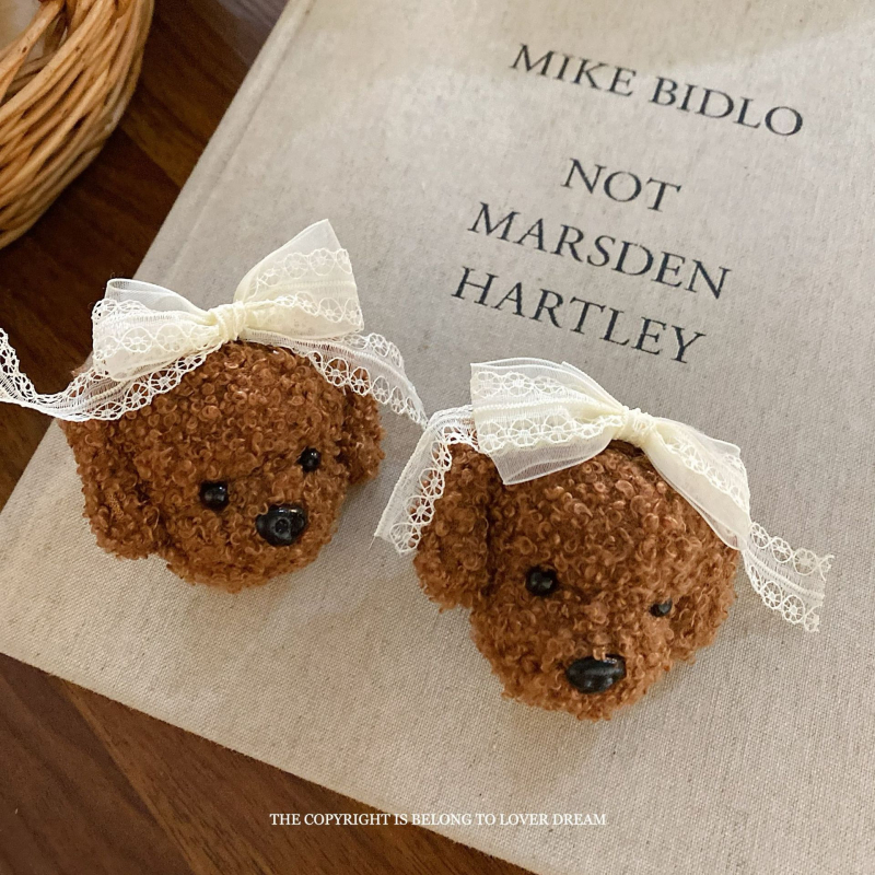 Cipőcsat dekoráció – Little Bear / Sweet Academy stílus – Love's dream – minden évszakra – alkalmas sportcipőkhöz, bőrcipőkhöz, bakancsokhoz és mindennapi cipőkhöz