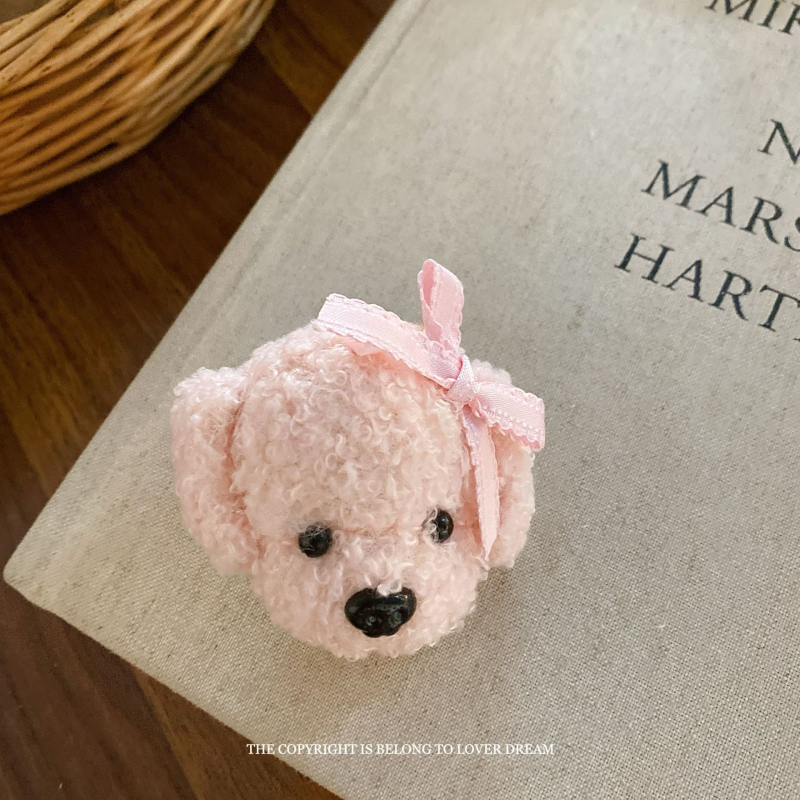 Cipőcsat dekoráció – Little Bear / Sweet Academy stílus – Love's dream – minden évszakra – alkalmas sportcipőkhöz, bőrcipőkhöz, bakancsokhoz és mindennapi cipőkhöz