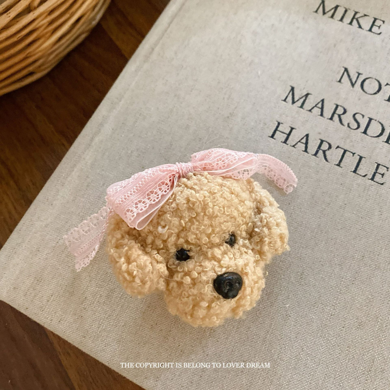 Cipőcsat dekoráció – Little Bear / Sweet Academy stílus – Love's dream – minden évszakra – alkalmas sportcipőkhöz, bőrcipőkhöz, bakancsokhoz és mindennapi cipőkhöz