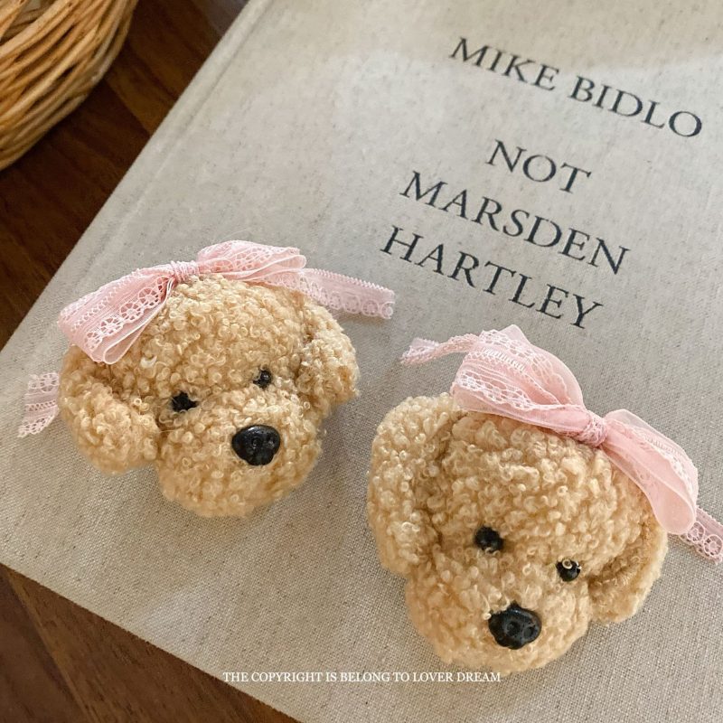 Cipőcsat dekoráció – Little Bear / Sweet Academy stílus – Love's dream – minden évszakra – alkalmas sportcipőkhöz, bőrcipőkhöz, bakancsokhoz és mindennapi cipőkhöz