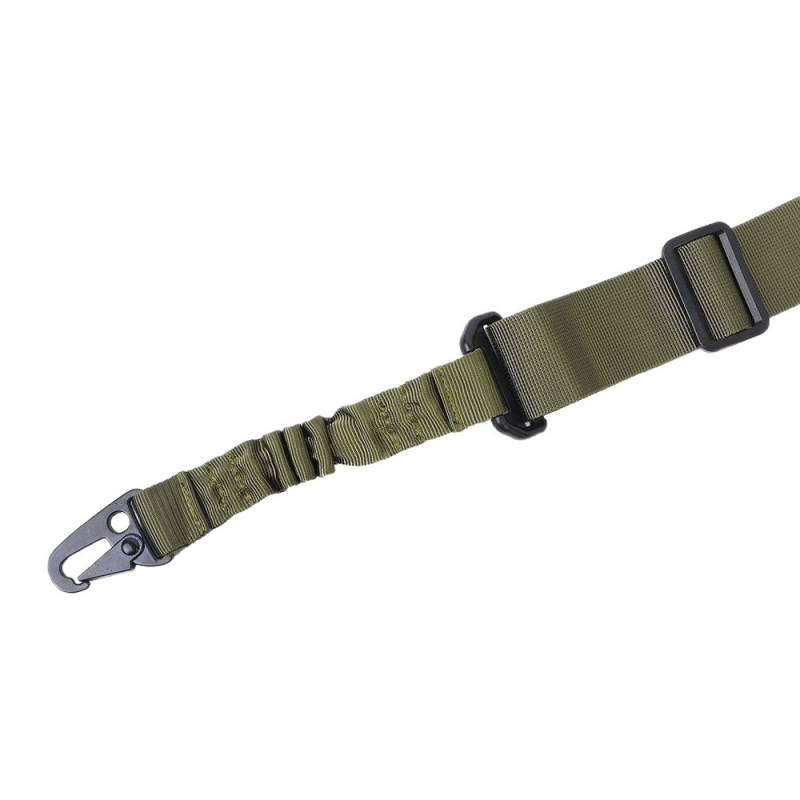 Taktni najlonski lanyard za vanjsku upotrebu — otporan na habanje, vojni stil