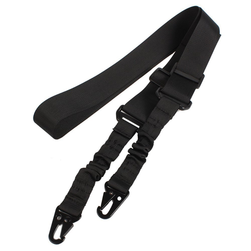 Taktni najlonski lanyard za vanjsku upotrebu — otporan na habanje, vojni stil