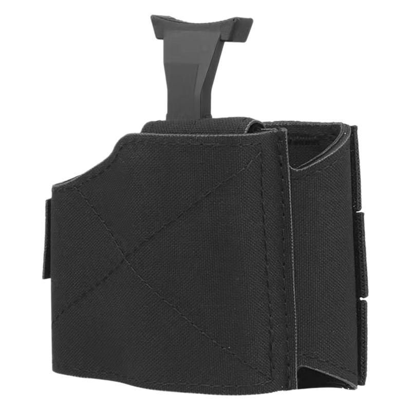 Najlonska futrola Glock G43, brzo vađenje, vanjska taktička, unisex
