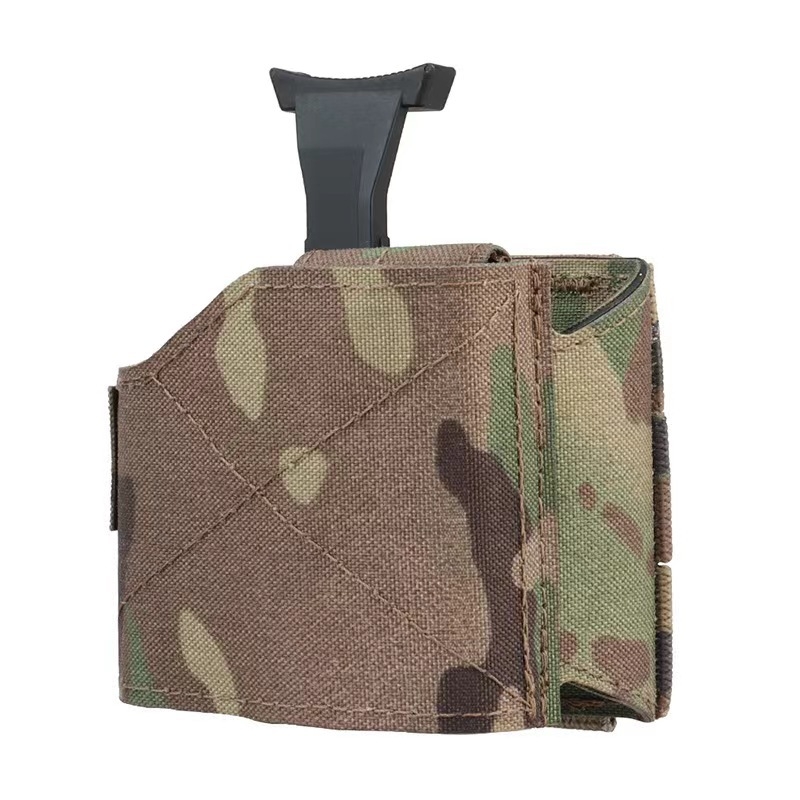 Najlonska futrola Glock G43, brzo vađenje, vanjska taktička, unisex