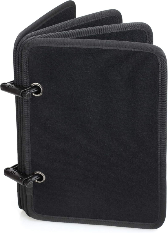 Βελούδινος πίνακας προβολής patches HYX-058, ultra-light, wear-resistant, επεκτάσιμος, αποθηκεύσιμος