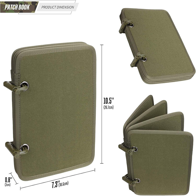 Βελούδινος πίνακας προβολής patches HYX-058, ultra-light, wear-resistant, επεκτάσιμος, αποθηκεύσιμος