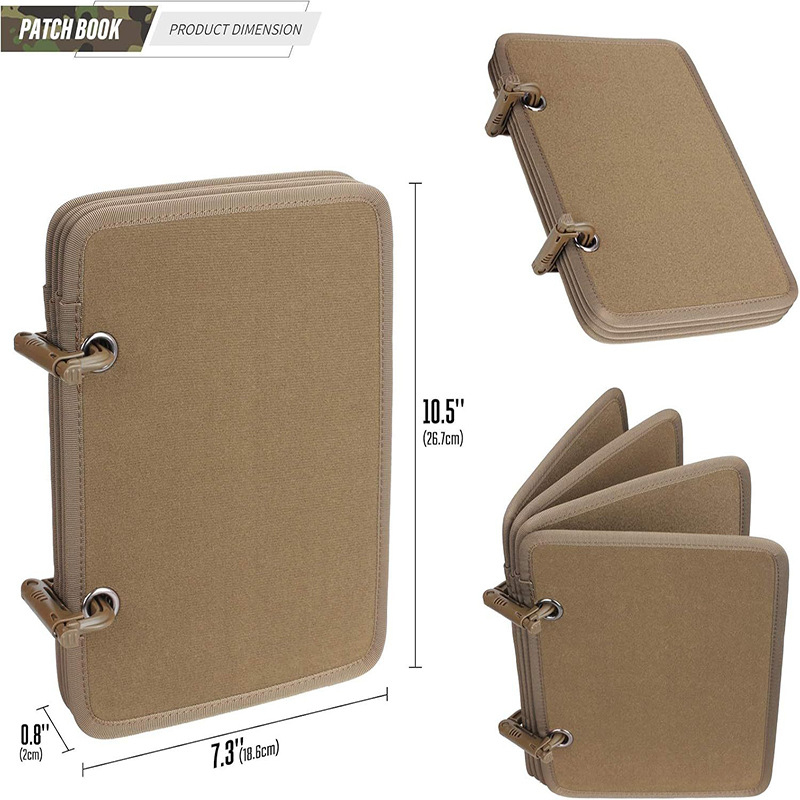 Βελούδινος πίνακας προβολής patches HYX-058, ultra-light, wear-resistant, επεκτάσιμος, αποθηκεύσιμος