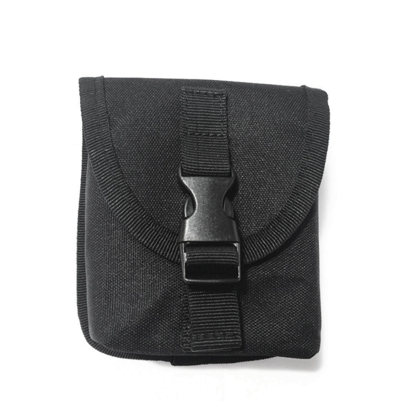 Pojasna torbica s ultralakim dizajnom, otporna na habanje i proširiva; materijal Oxford, unisex, jesen 2020, podrijetlo Guangzhou
