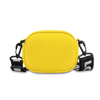 Dječja crossbody torba u korejskom stilu, cartoon print, materijal diving cloth, lagana, proljeće 2025