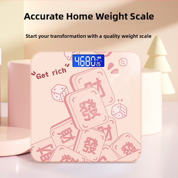 Újratölthető digitális testsúlymérleg — pontos mérés, max 180 kg, USB/elem töltése, otthoni használatra és kollégiumi szobákhoz, kompakt kialakítás