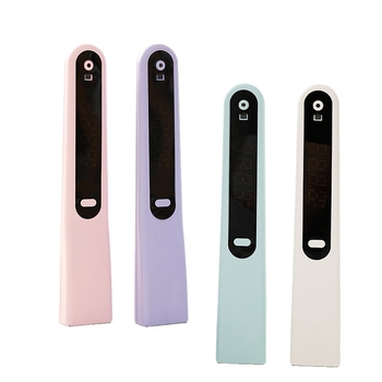 Ultrazvučni mjerač visine za kućnu upotrebu – Novi model treće generacije; Senzor infracrvenog lasera; Bežični domet 5-10 m; Materijal ABS