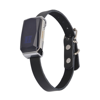 G12 локатор за нашийник – смарт GPS тракер за домашни любимци, водоустойчив, антиизгубване и антикрадба, позициониране GPS+Wi‑Fi+AGPS+Beidou, батерия до 240 ч, USB зареждане