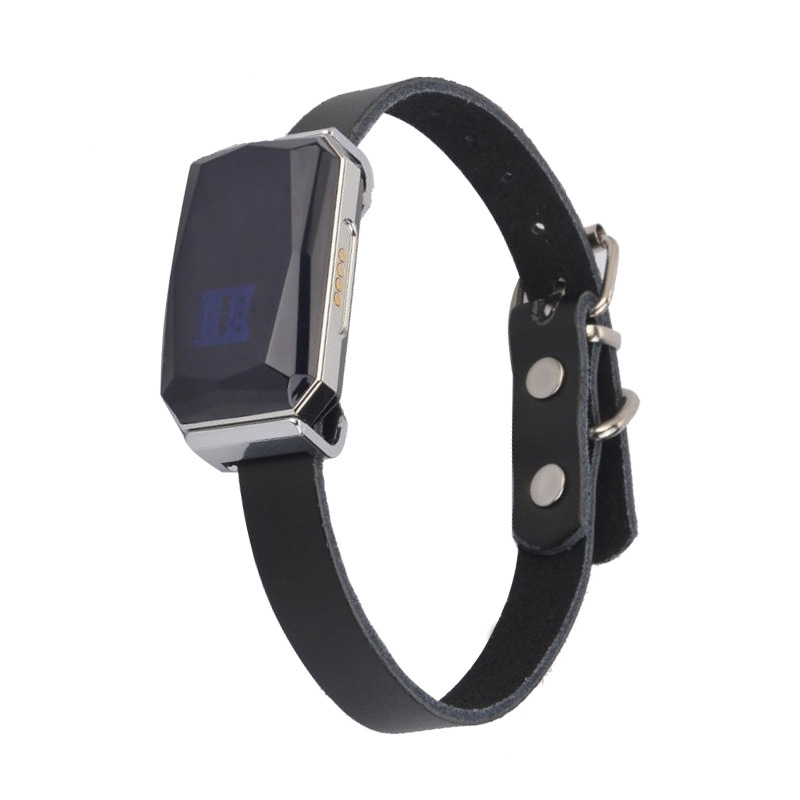 G12 локатор за нашийник – смарт GPS тракер за домашни любимци, водоустойчив, антиизгубване и антикрадба, позициониране GPS+Wi‑Fi+AGPS+Beidou, батерия до 240 ч, USB зареждане