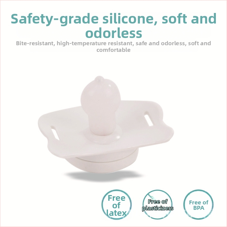 Teplomer do cumlíka pre dojčatá DT101 — Značka Good luck, batéria AG3