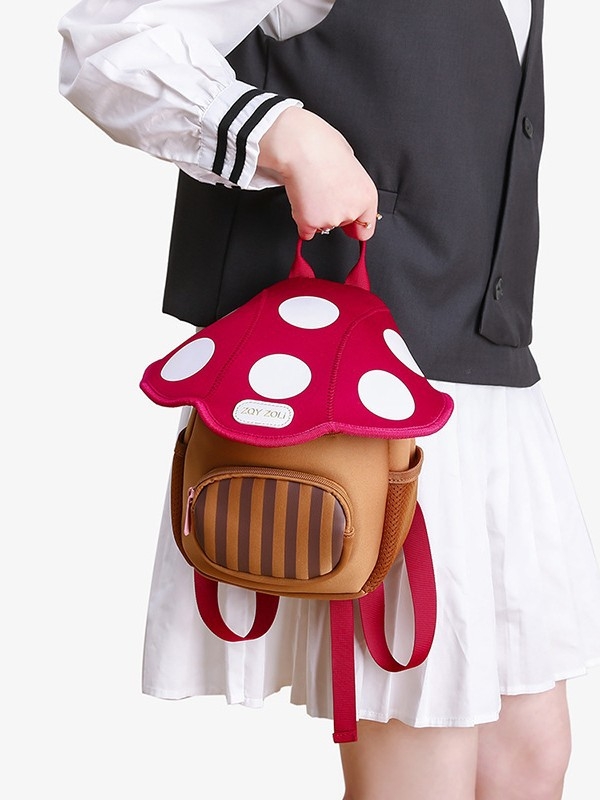 Gyermekek iskolai hátizsákja, uniszex, ultra könnyű, márka Alone Eagle, anyag: Diving cloth, görbült vállpánt, alkalmas iskolai környezethez