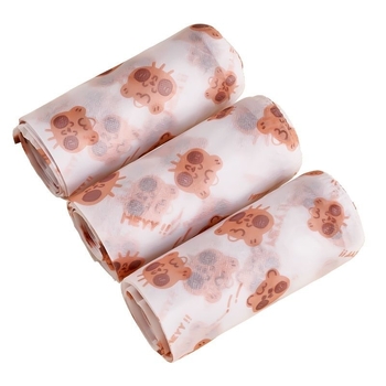 Coveruri de încălțăminte din material nețesut, de unică folosință, îngroșate, rezistente la uzură, impermeabile și anti-praf, pentru interior, potrivire universală, grosime 21g/29g