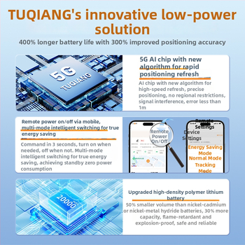 GPS автомобилен локатор с Beidou, 5 m точност на позиционирането, литиева батерия, USB захранване, карта Baidu, аларми: вибрация, загуба на захранване, известяване към мобилен телефон, геозона