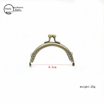 Pracka na batožinu — materiál: železo, značka Yakai, vzor: jednobarevný, kategória produktu: príslušenstvo k batožine