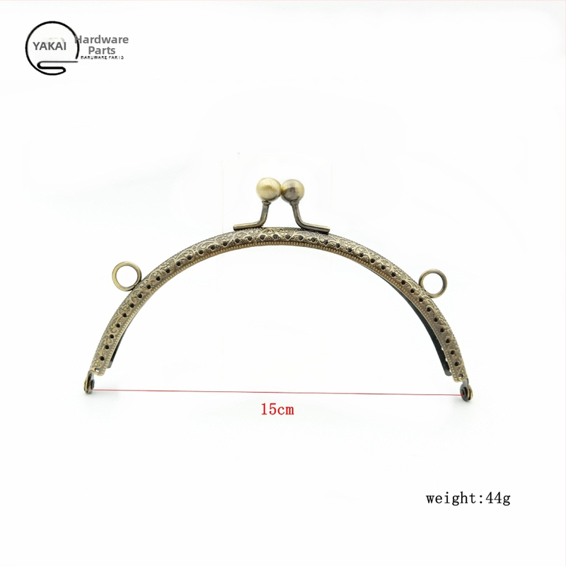 Pracka na batožinu — materiál: železo, značka Yakai, vzor: jednobarevný, kategória produktu: príslušenstvo k batožine