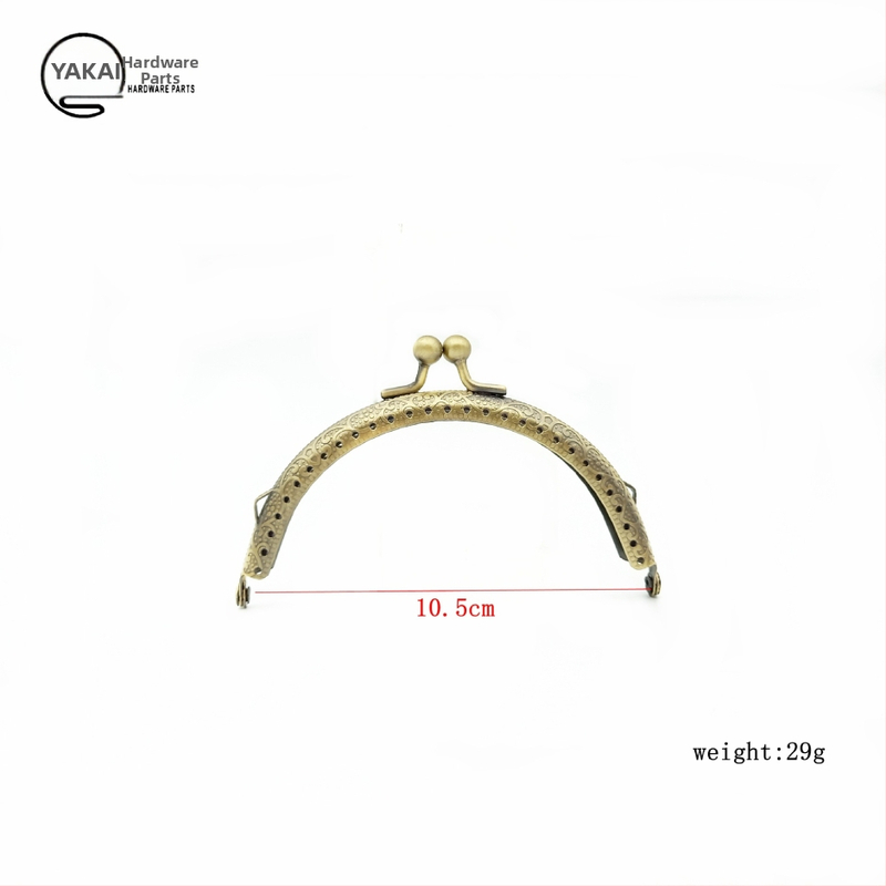 Pracka na batožinu — materiál: železo, značka Yakai, vzor: jednobarevný, kategória produktu: príslušenstvo k batožine