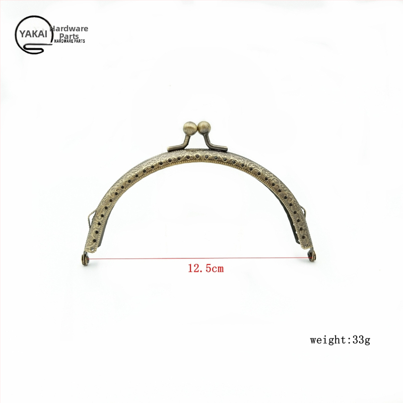 Pracka na batožinu — materiál: železo, značka Yakai, vzor: jednobarevný, kategória produktu: príslušenstvo k batožine