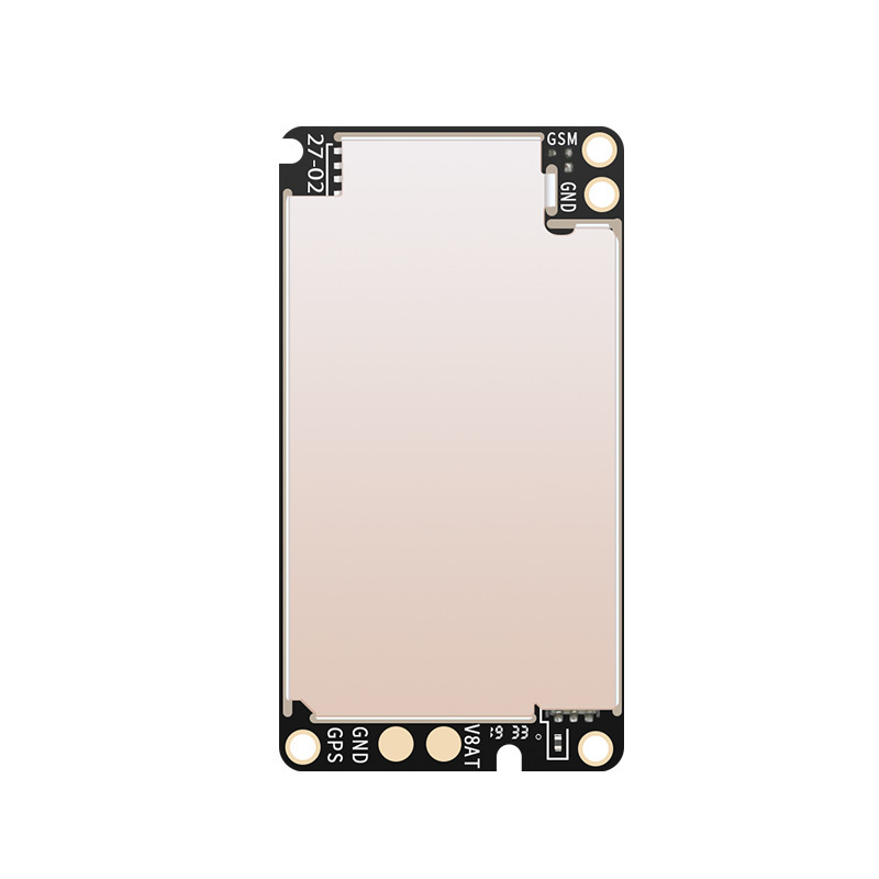 GPS локатор основна платка модул – без монтаж, антикрадба, 10 м точност на позициониране, аларми: вибрация, загуба на захранване, аларма за геозона, превишена скорост, водоустойчив корпус, модел LUNA-L1