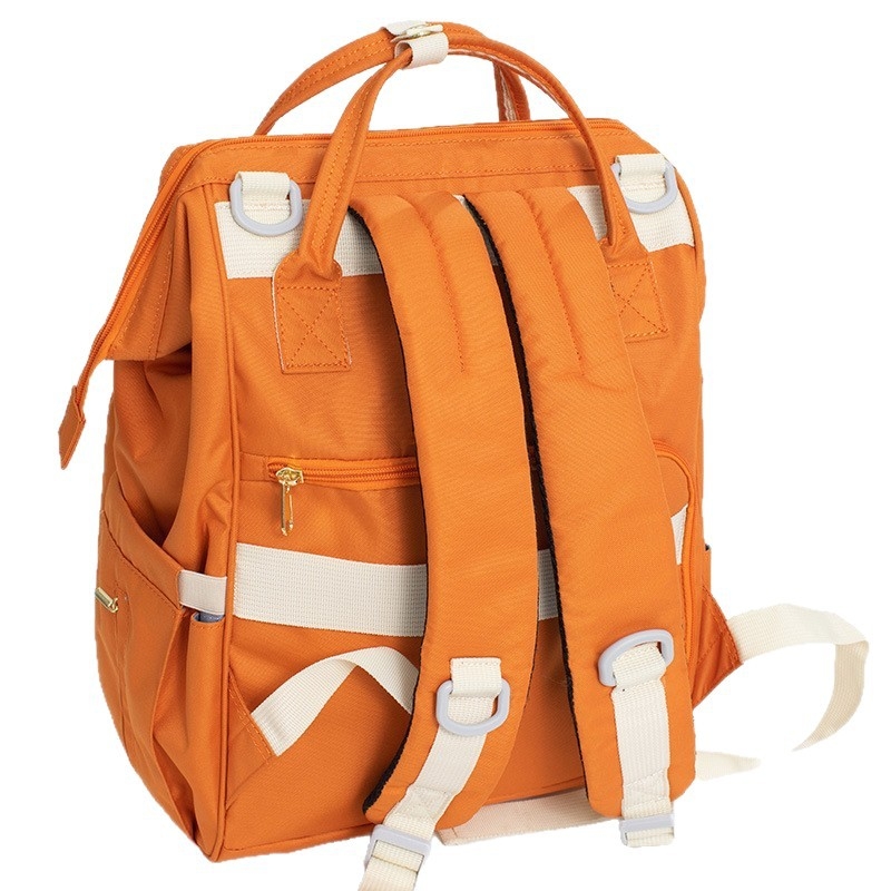 Torba za pelene – ruksak, kapacitet 20–35L, Oxford materijal, ultra lagan, kaiševi s zračnom jastučicom, podstava od poliestera
