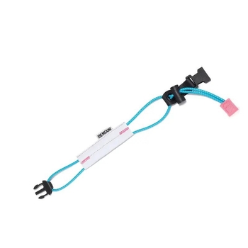 Friendly Reflektirajuće biciklističke trake za noge — Materijal: polipropilenska vlakna; Kategorija: rukavi/leg warmers/vezice; Na skladištu