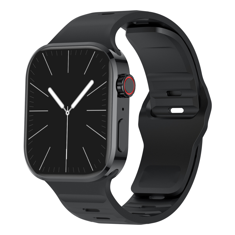 B02 Bluetooth pametni sat za sport s brojačem koraka, praćenjem srčanog ritma i zdravstvenim obavijestima