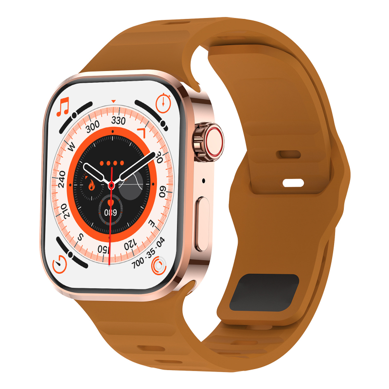 B02 Bluetooth pametni sat za sport s brojačem koraka, praćenjem srčanog ritma i zdravstvenim obavijestima