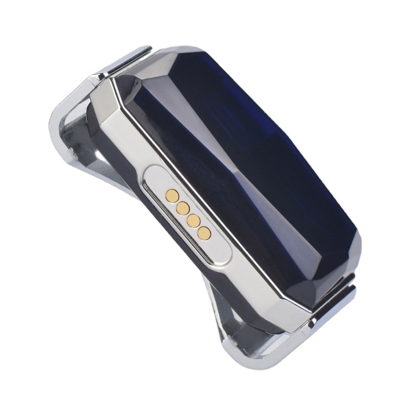 G12 GPS локатор за домашни любимци, водоустойчив, за открито, WiFi+GPS антена, аларма при загуба и ограда