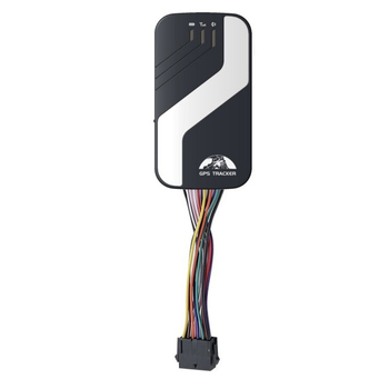 4G TK403A GPS локатор с IP67 водоустойчивост, точност на позициониране 5–50 м, вградена литиева батерия и размери 96×53×18 мм