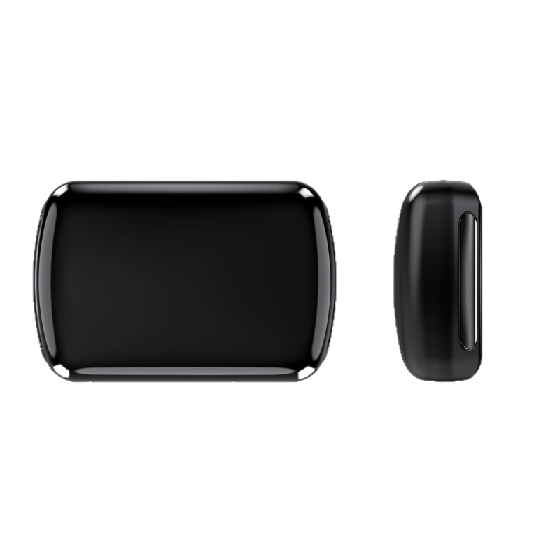 4G GPS локатор за домашни любимци (котки и кучета), IP68 водоустойчив, GPS точност 5 м, модел M10, батерия 72 часа, аларми: вибрация, мобилно уведомление и аларма за ограда