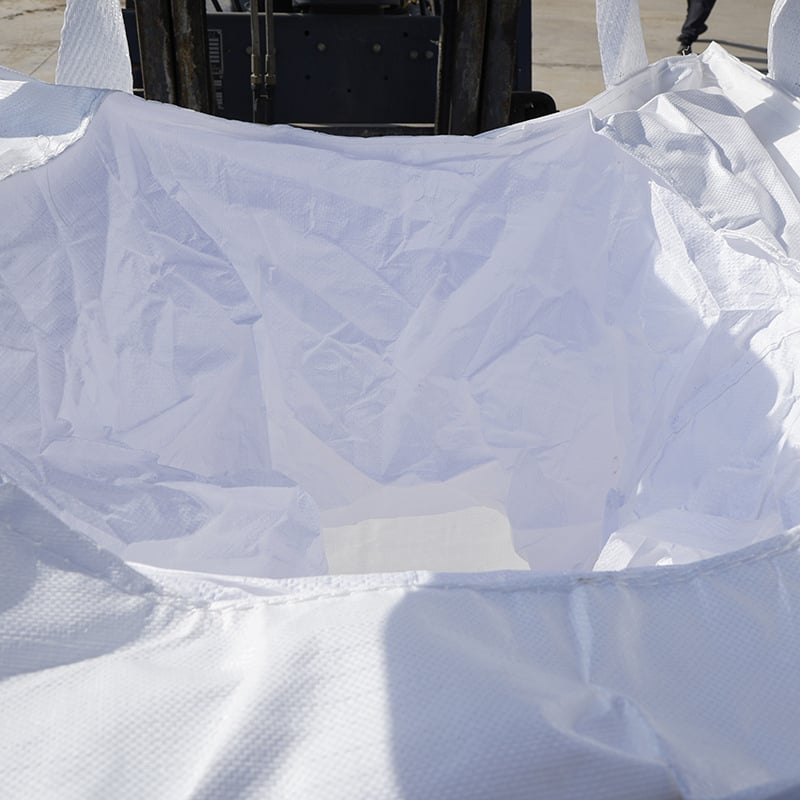 Ton torba za kontejnere | Materijal PP | Nosivost 1000 kg | Tisak po narudžbi